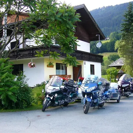 Kammleitn 3* Hermagor-Pressegger See