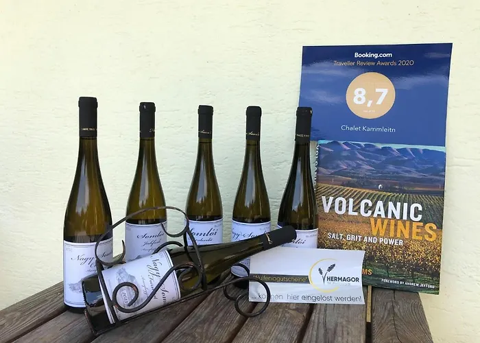 Guest house Kammleitn