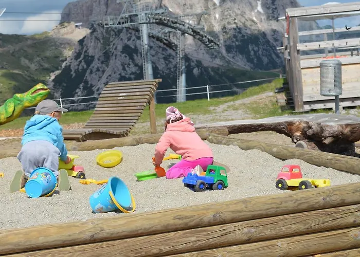 Guest house Kammleitn Hermagor-Pressegger See