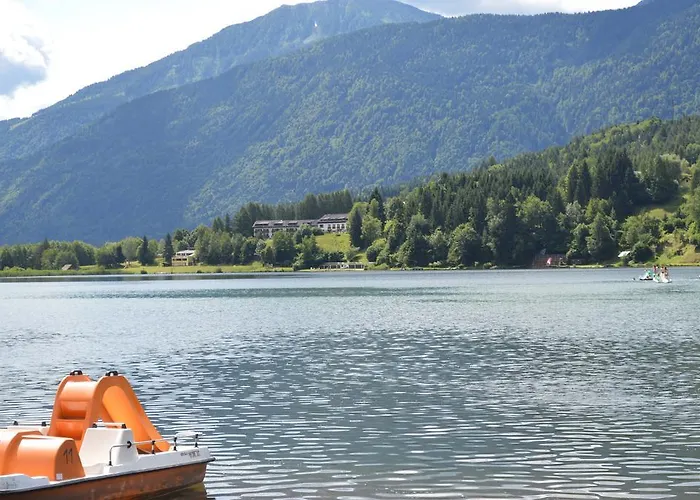 Kammleitn Guest house