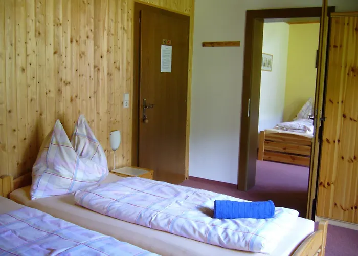 Guest house Kammleitn