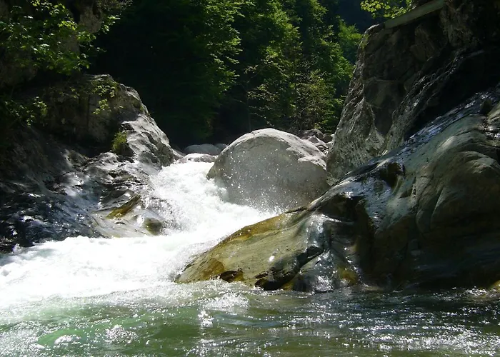 Guest house Kammleitn Hermagor-Pressegger See