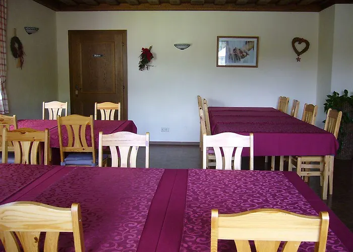 Guest house Kammleitn 3*