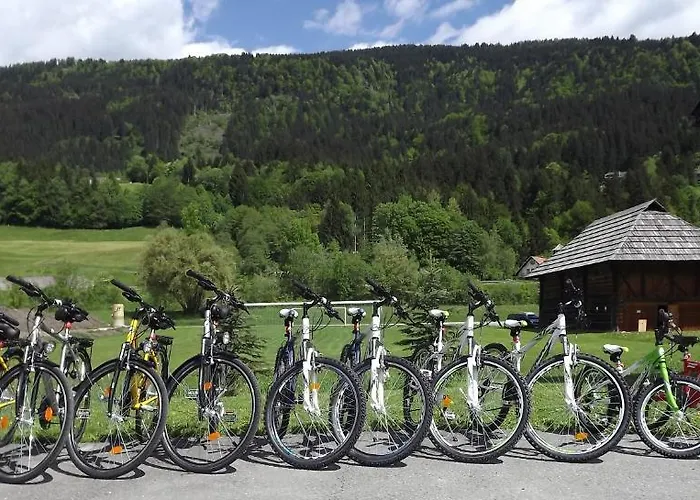 Guest house Kammleitn