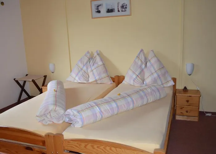 Kammleitn 3* Hermagor-Pressegger See