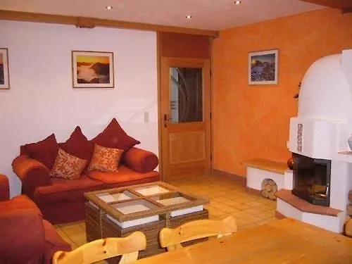 Kammleitn Guest house 3*
