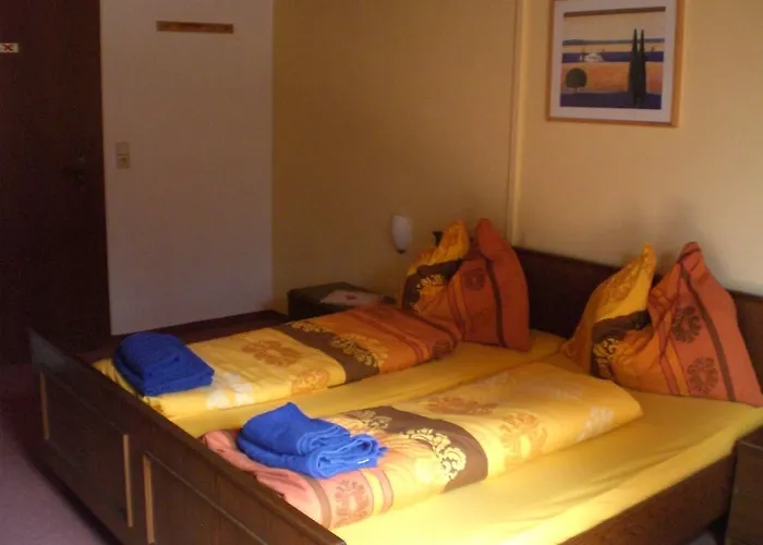 Kammleitn Guest house