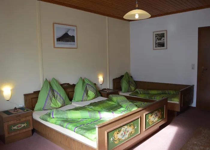 Guest house Kammleitn