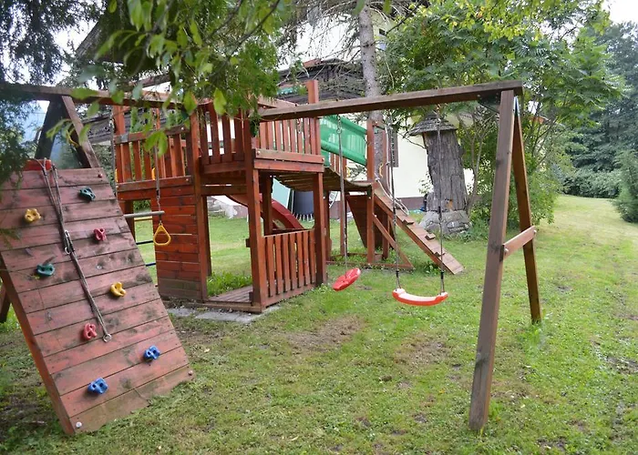 Guest house Kammleitn