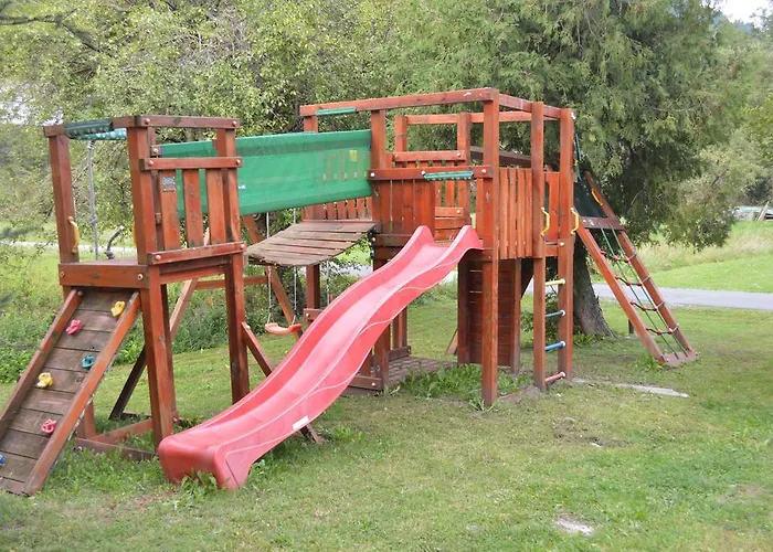 Guest house Kammleitn Hermagor-Pressegger See