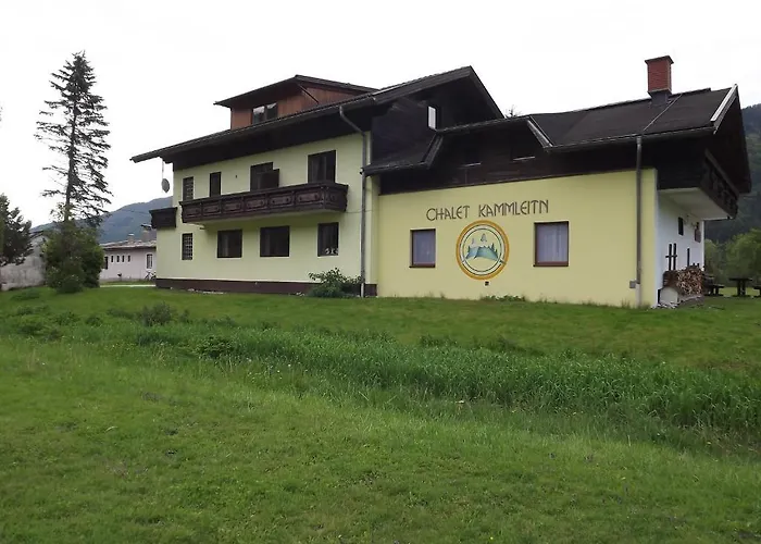 Kammleitn Guest house