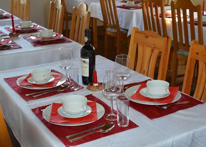 Guest house Kammleitn