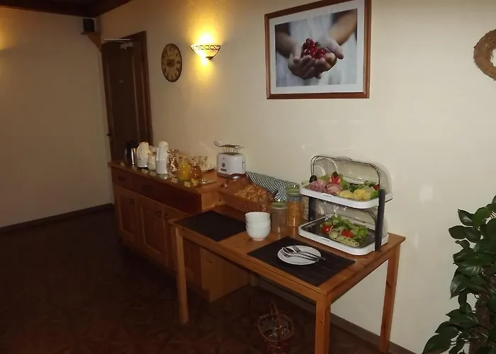 Kammleitn Guest house Hermagor-Pressegger See