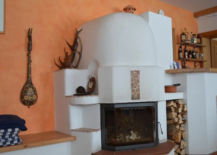 Kammleitn Guest house