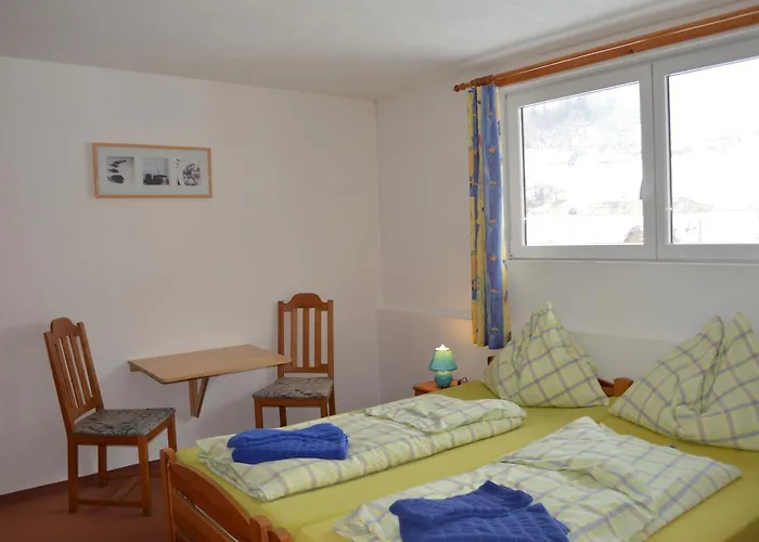 Guest house Kammleitn 3*