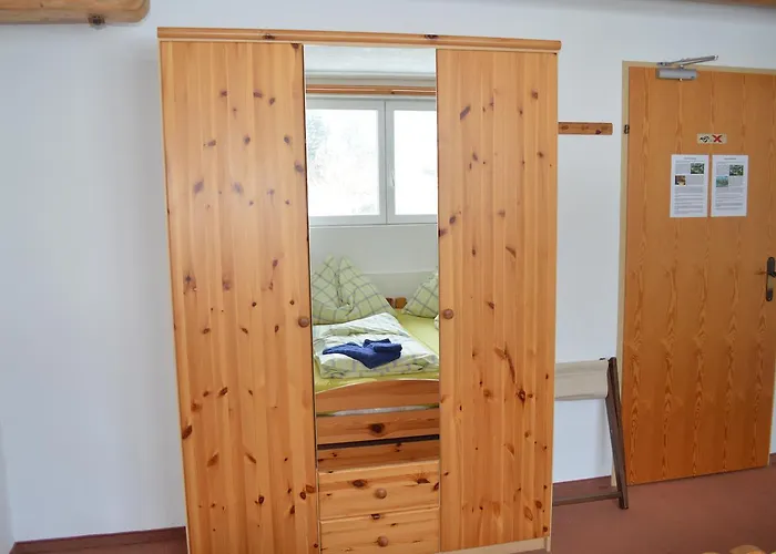 Kammleitn Guest house Hermagor-Pressegger See