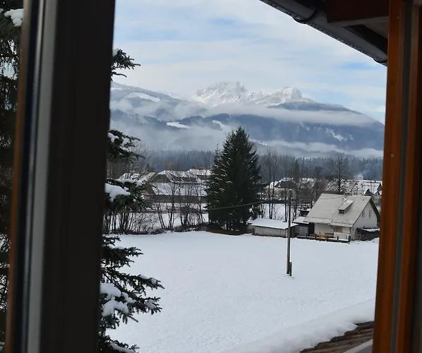 Kammleitn Guest house 3*