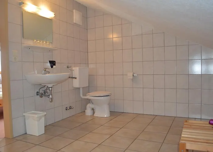 Kammleitn Guest house 3*