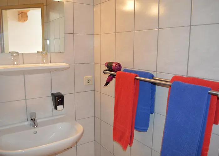 Kammleitn Guest house