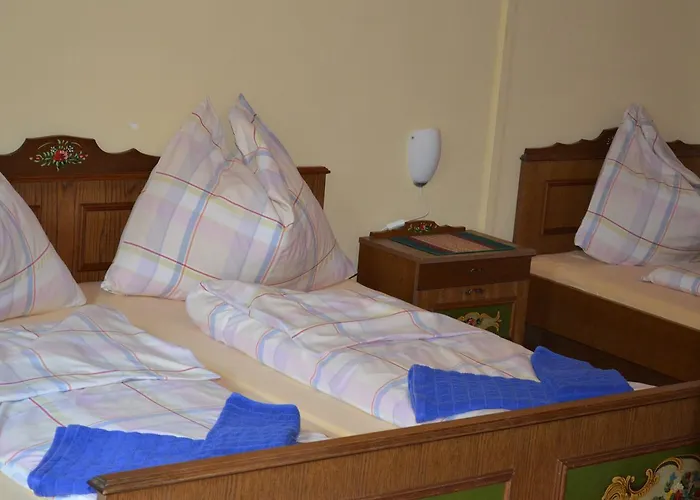 Kammleitn Guest house 3*