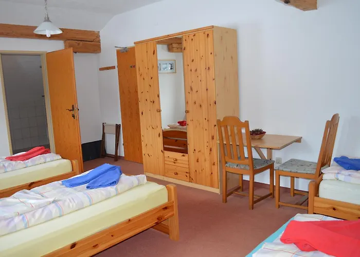 Kammleitn Hermagor-Pressegger See