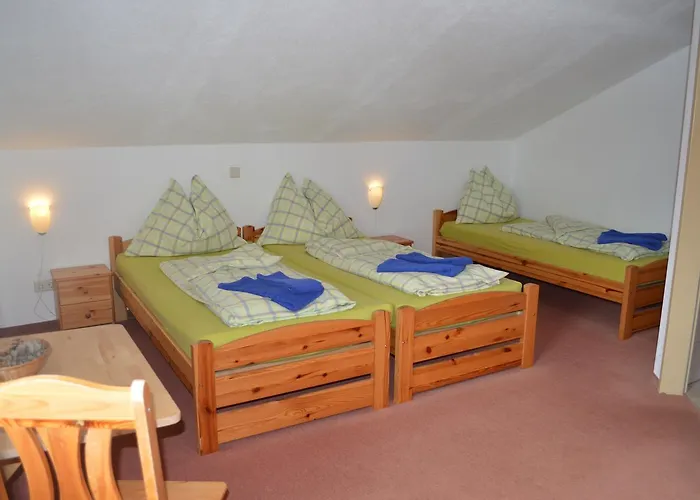 Kammleitn Hermagor-Pressegger See