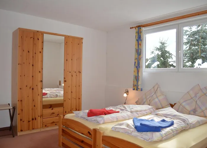 Kammleitn 3* Hermagor-Pressegger See