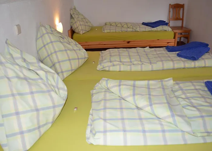 Guest house Kammleitn 3*