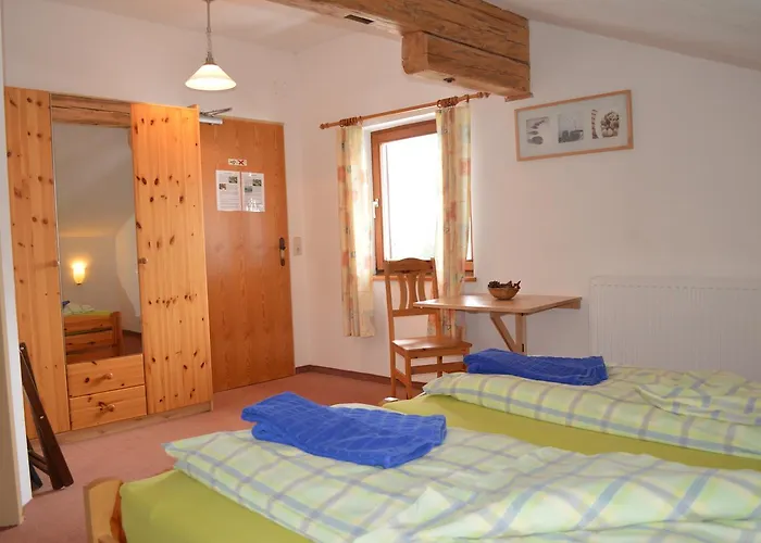 Kammleitn Hermagor-Pressegger See