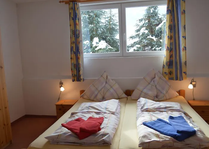 Kammleitn Guest house Hermagor-Pressegger See