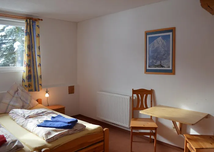 Kammleitn Guest house 3*