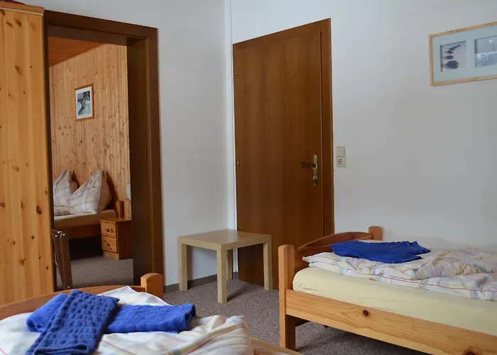 Guest house Kammleitn