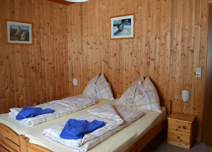 Guest house Kammleitn 3*