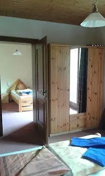 Kammleitn 3* Hermagor-Pressegger See