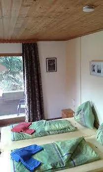 Kammleitn 3* Hermagor-Pressegger See