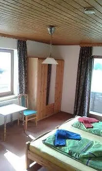 Kammleitn 3* Hermagor-Pressegger See