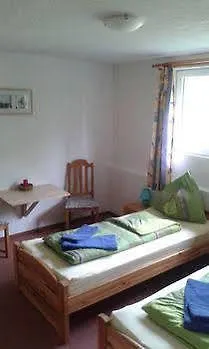 Guest house Kammleitn 3*