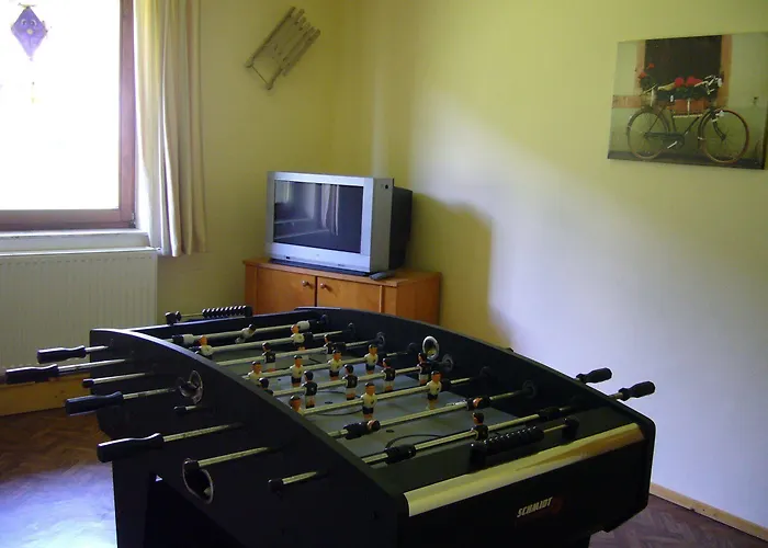 Kammleitn Guest house 3*