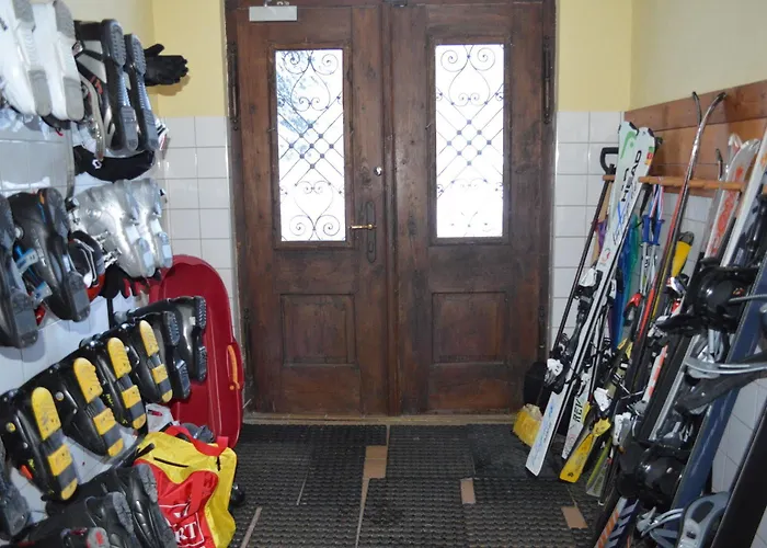 Guest house Kammleitn 3*