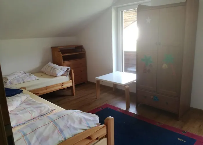 Kammleitn Hermagor-Pressegger See