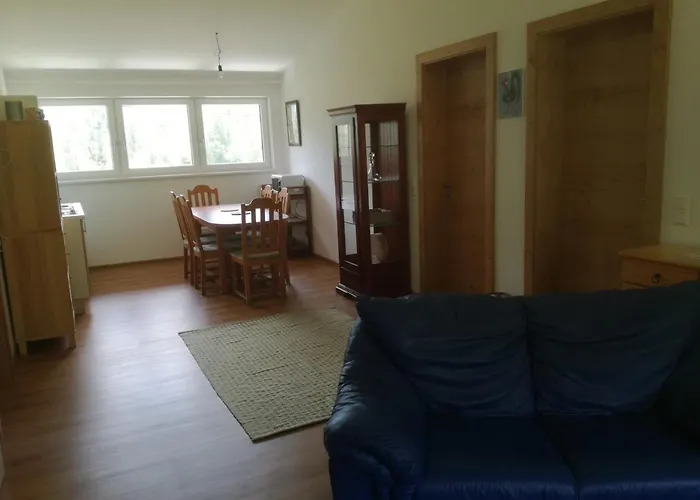 Kammleitn 3* Hermagor-Pressegger See