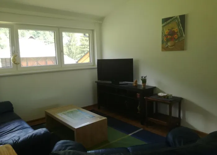 Guest house Kammleitn Hermagor-Pressegger See