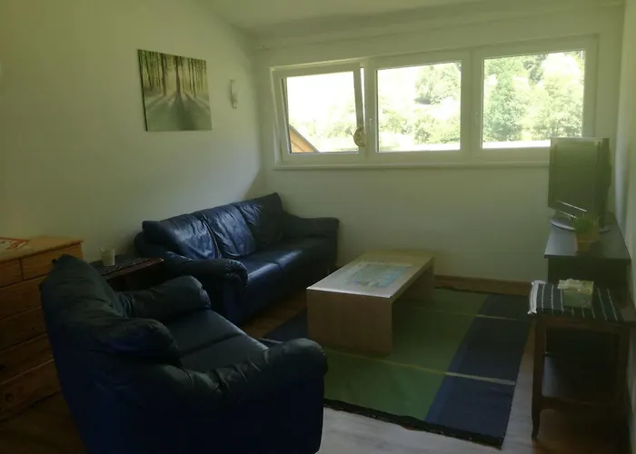 Guest house Kammleitn Hermagor-Pressegger See