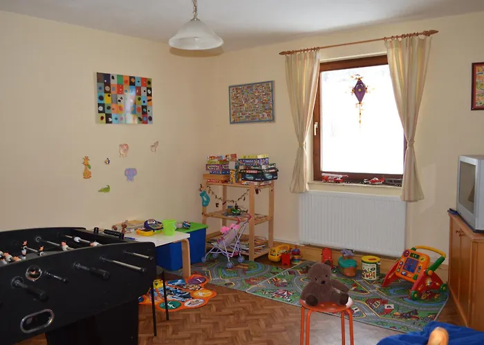 Kammleitn Guest house 3*