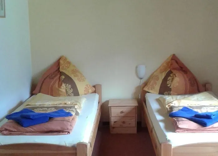 Kammleitn 3* Hermagor-Pressegger See