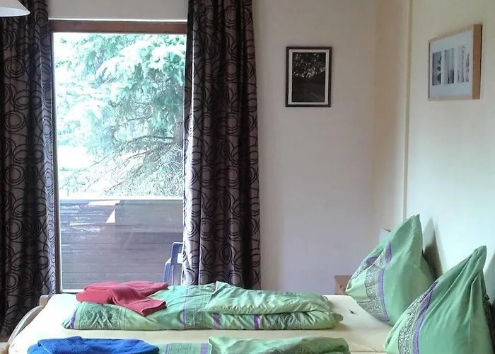 Kammleitn Guest house