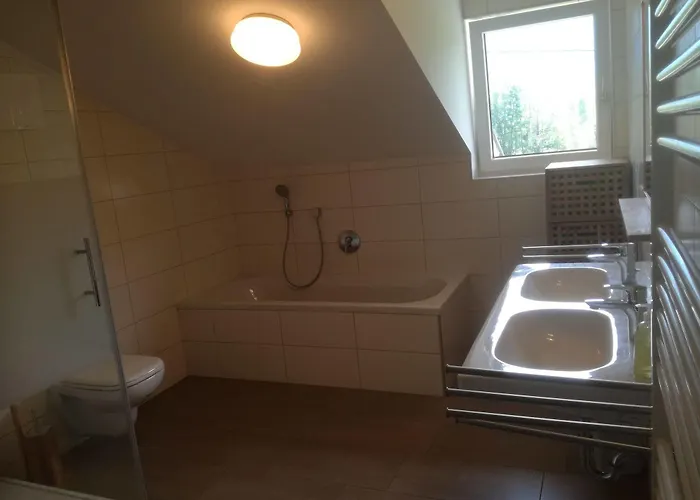 Guest house Kammleitn