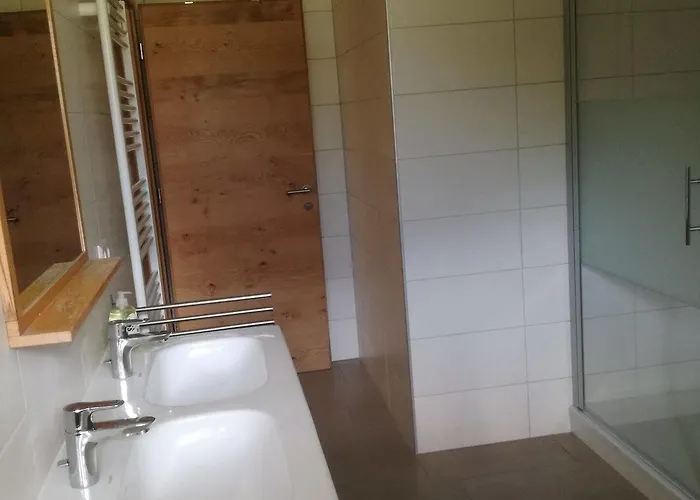 Guest house Kammleitn Hermagor-Pressegger See