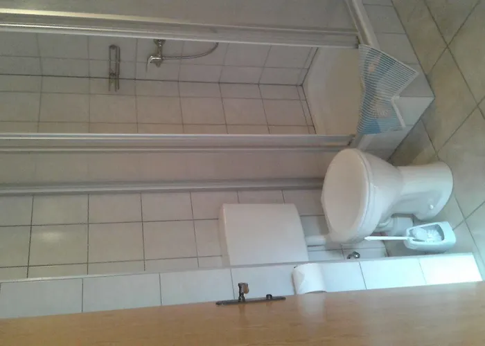 Kammleitn Konukevi Hermagor-Pressegger See