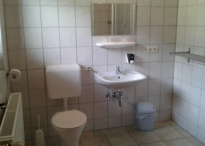 Kammleitn Guest house 3*